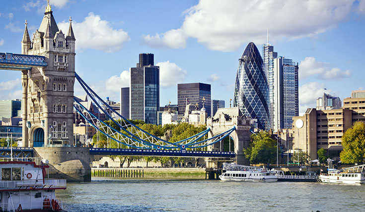 City of London