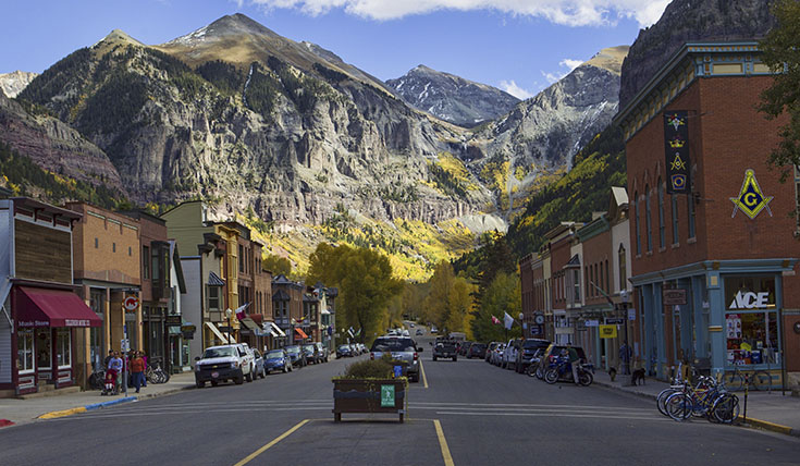 telluride